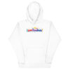 Unisex Premium Pullover Hoodie - Learning FRENCH is fun! - The Surprise Party - Thumbnail Image 45