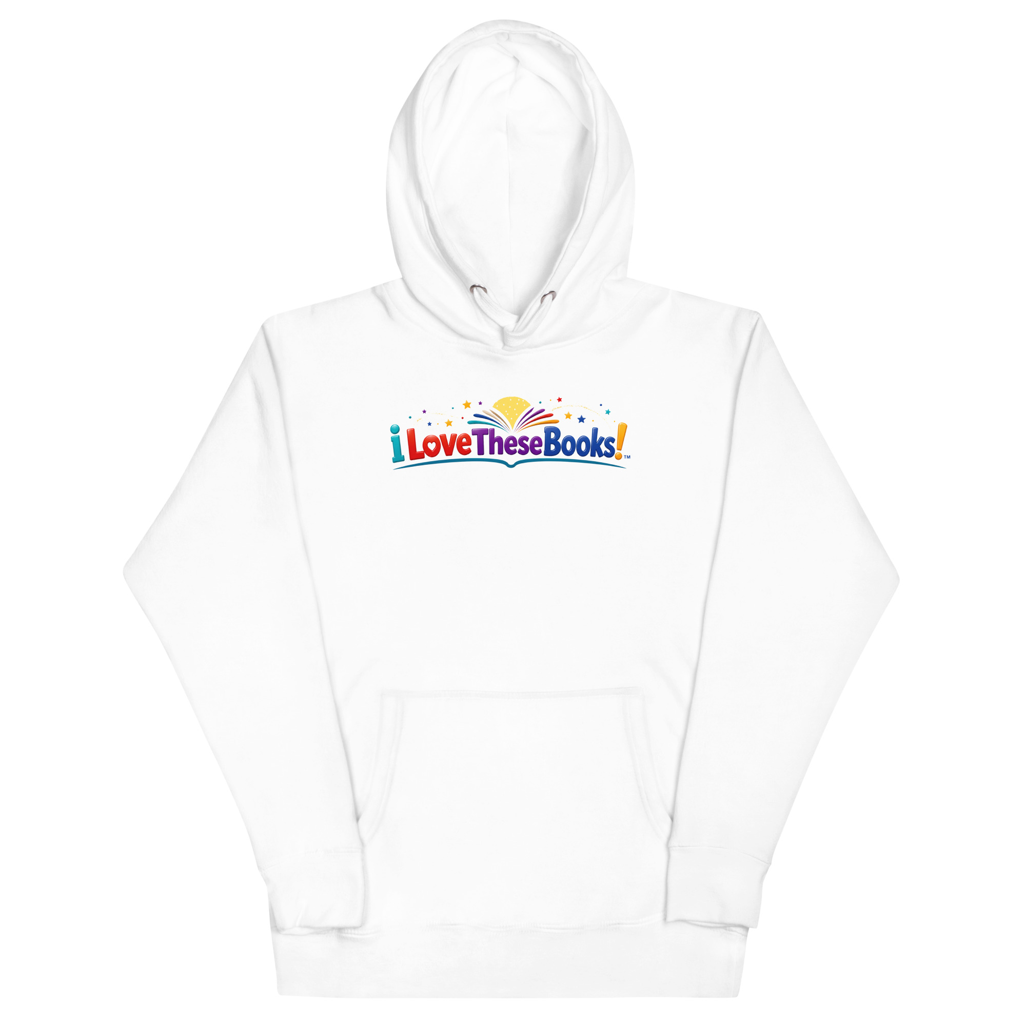 Unisex Premium Pullover Hoodie - Learning PORTUGUESE is fun! - The School Locker - Image 13