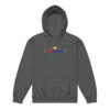 Youth heavy blend hoodie - Learning GERMAN is fun! - The Surprise Party - Thumbnail Image 9