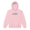 Youth heavy blend hoodie - Learning FRENCH is fun! - Your Mama - Thumbnail Image 2