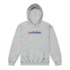Youth heavy blend hoodie - Learning ENGLISH is fun! - The School Locker - Thumbnail Image 6