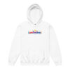 Youth heavy blend hoodie - Learning GERMAN is fun! - The Surprise Party - Thumbnail Image 7