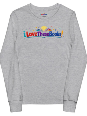 Youth long sleeve tee – Learning ITALIAN is fun! – The Show Off