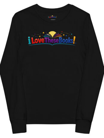 Youth Long Sleeve Tee – Learning SPANISH is fun! – Crusty Roof Tiles