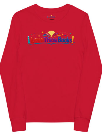 Youth long sleeve tee – Learning ITALIAN is fun! – The Summer Showdown