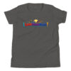 Youth Short Sleeve T-Shirt - Learning ITALIAN is fun! - The Surprise Party - Thumbnail Image 1