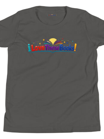 Youth Short Sleeve T-Shirt – Learning GERMAN is fun! – The School Locker