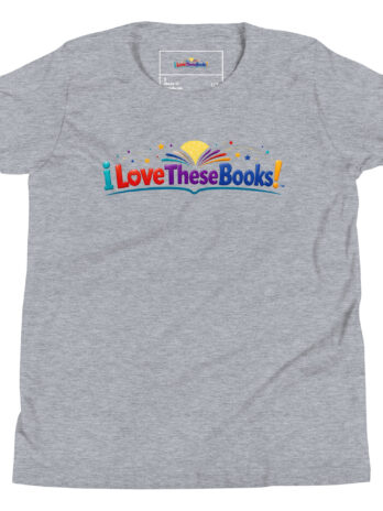Youth Short Sleeve T-Shirt – Learning ENGLISH is fun! – The Show Off