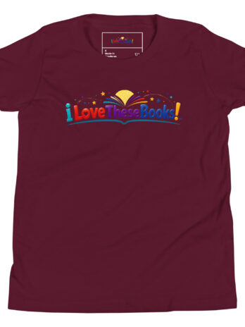 Youth Short Sleeve T-Shirt – Learning FRENCH is fun! – Crusty Roof Tiles