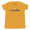 Youth Short Sleeve T-Shirt - Learning PORTUGUESE is fun! - The School Locker - Thumbnail Image 12