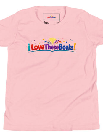 Youth Short Sleeve T-Shirt – Learning ENGLISH is fun! – The Influencer