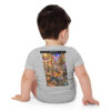 Baby Short Sleeve One Piece - Learning FRENCH is fun! - The Surprise Party - Thumbnail Image 19