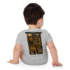 Baby Short Sleeve One Piece - Learning FRENCH is fun! - Fair Trade - Thumbnail Image 19