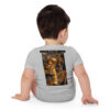 Baby short sleeve one piece - Learning ENGLISH is fun! - Crusty Roof Tiles - Thumbnail Image 29