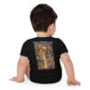 Baby Short Sleeve One Piece - Learning SPANISH is fun! - Crusty Roof Tiles - Thumbnail Image 35