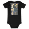 Baby Short Sleeve One Piece - Learning ENGLISH is fun! - The School Locker - Thumbnail Image 17