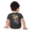 Baby Short Sleeve One Piece - Learning SPANISH is fun! - The Influencer - Thumbnail Image 25