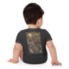Baby Short Sleeve One Piece - Learning SPANISH is fun! - The Show Off - Thumbnail Image 20