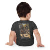 Baby Short Sleeve One Piece - Learning GERMAN is fun! - The Summer Showdown - Thumbnail Image 34