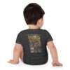 Baby Short Sleeve One Piece - Learning PORTUGUESE is fun! - The Spotlight - Thumbnail Image 24