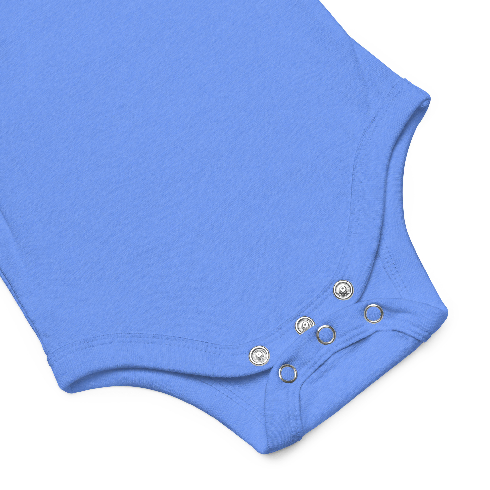 Baby Short Sleeve One Piece - Learning ITALIAN is fun! - The Show Off - Image 33