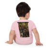Baby Short Sleeve One Piece - Learning SPANISH is fun! - The Spotlight - Thumbnail Image 20
