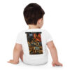 Baby Short Sleeve One Piece - Learning SPANISH is fun! - Your Mama - Thumbnail Image 19
