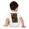 Baby Short Sleeve One Piece - Learning GERMAN is fun! - Fair Trade - Thumbnail Image 9