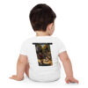 Baby Short Sleeve One Piece - Learning PORTUGUESE is fun! - The Summer Showdown - Thumbnail Image 9