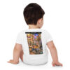 Baby Short Sleeve One Piece - Learning ITALIAN is fun! - The Surprise Party - Thumbnail Image 34