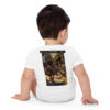 Baby Short Sleeve One Piece - Learning ITALIAN is fun! - The Summer Showdown - Thumbnail Image 9
