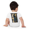 Baby Short Sleeve One Piece - Learning ENGLISH is fun! - The School Locker - Thumbnail Image 34