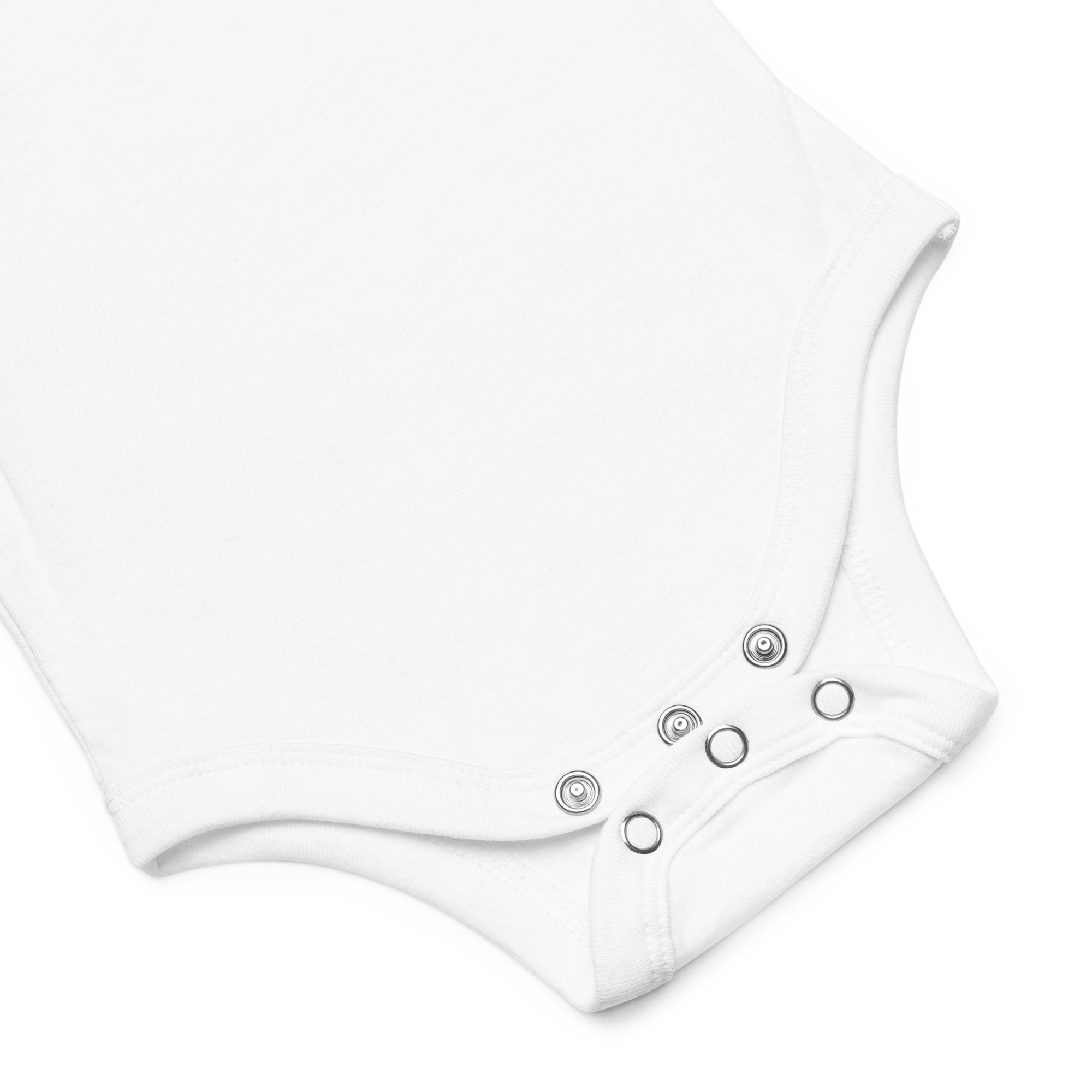 Baby Short Sleeve One Piece - Learning ITALIAN is fun! - The Show Off - Image 28