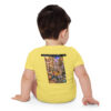 Baby Short Sleeve One Piece - Learning PORTUGUESE is fun! - The Surprise Party - Thumbnail Image 29