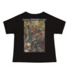 Baby Jersey Short Sleeve Tee - Learning SPANISH is fun! - The Spotlight - Thumbnail Image 2
