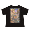 Baby Jersey Short Sleeve Tee - Learning FRENCH is fun! - The Surprise Party - Thumbnail Image 8