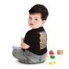 Baby Jersey Short Sleeve Tee - Learning PORTUGUESE is fun! - The Surprise Party - Thumbnail Image 6