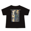 Baby Jersey Short Sleeve Tee - Learning PORTUGUESE is fun! - The School Locker - Thumbnail Image 3