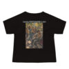 Baby Jersey Short Sleeve Tee - Learning PORTUGUESE is fun! - The Spotlight - Thumbnail Image 2