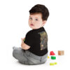Baby Jersey Short Sleeve Tee - Learning PORTUGUESE is fun! - The Spotlight - Thumbnail Image 1