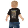 Baby Jersey Short Sleeve Tee - Learning PORTUGUESE is fun! - The Spotlight - Thumbnail Image 4