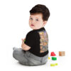 Baby Jersey Short Sleeve Tee - Learning ITALIAN is fun! - The Surprise Party - Thumbnail Image 6