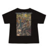 Baby Jersey Short Sleeve Tee - Learning ITALIAN is fun! - The Spotlight - Thumbnail Image 2