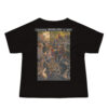 Baby Jersey Short Sleeve Tee - Learning ENGLISH is fun! - The Show Off - Thumbnail Image 6