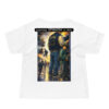 Baby Jersey Short Sleeve Tee - Learning SPANISH is fun! - The School Locker - Thumbnail Image 10