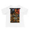 Baby Jersey Short Sleeve Tee - Learning SPANISH is fun! - Your Mama - Thumbnail Image 2