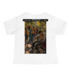 Baby Jersey Short Sleeve Tee - Learning SPANISH is fun! - The Spotlight - Thumbnail Image 9
