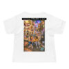 Baby Jersey Short Sleeve Tee - Learning ITALIAN is fun! - The Surprise Party - Thumbnail Image 8