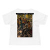 Baby Jersey Short Sleeve Tee - Learning ITALIAN is fun! - The Spotlight - Thumbnail Image 9