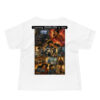 Baby Jersey Short Sleeve Tee - Learning ENGLISH is fun! - Your Mama - Thumbnail Image 2